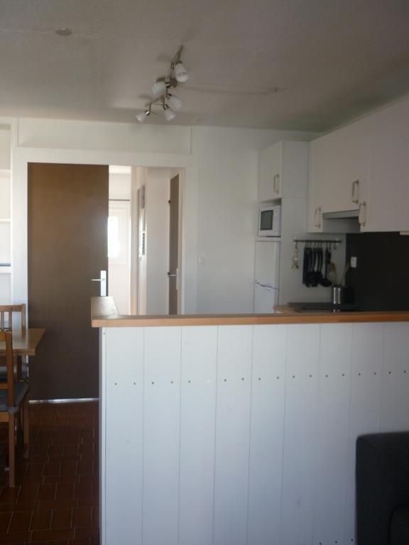 Residence des Pecheurs Agde Habitación foto