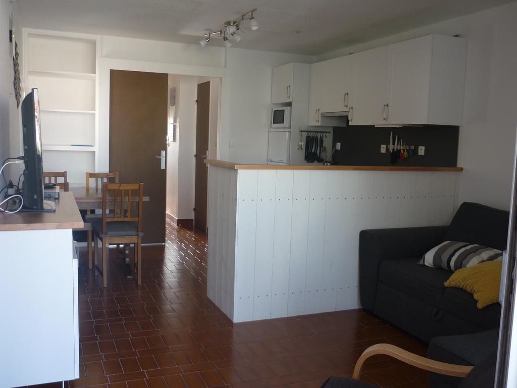 Residence des Pecheurs Agde Habitación foto